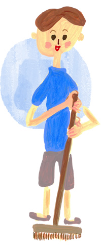 Motte掃けるんよイメージ