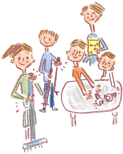 ありがとうございます